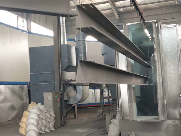 电缆桥架安装时的接地规范